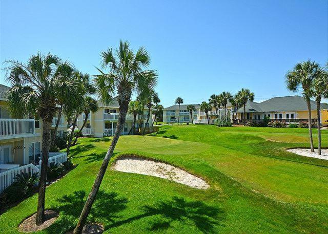 Sandpiper Cove 9123 Дестин Экстерьер фото