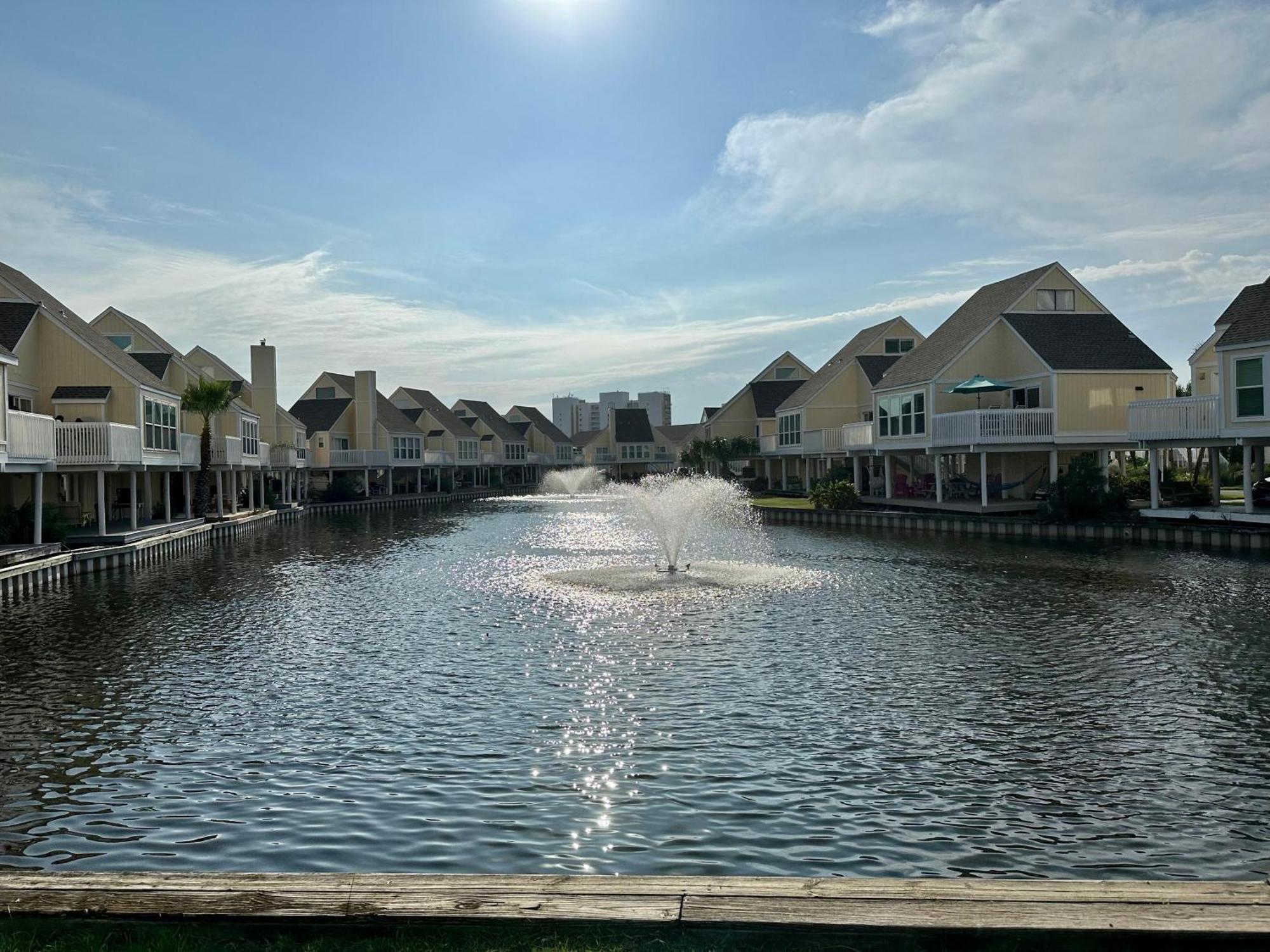 Sandpiper Cove 9123 Дестин Экстерьер фото