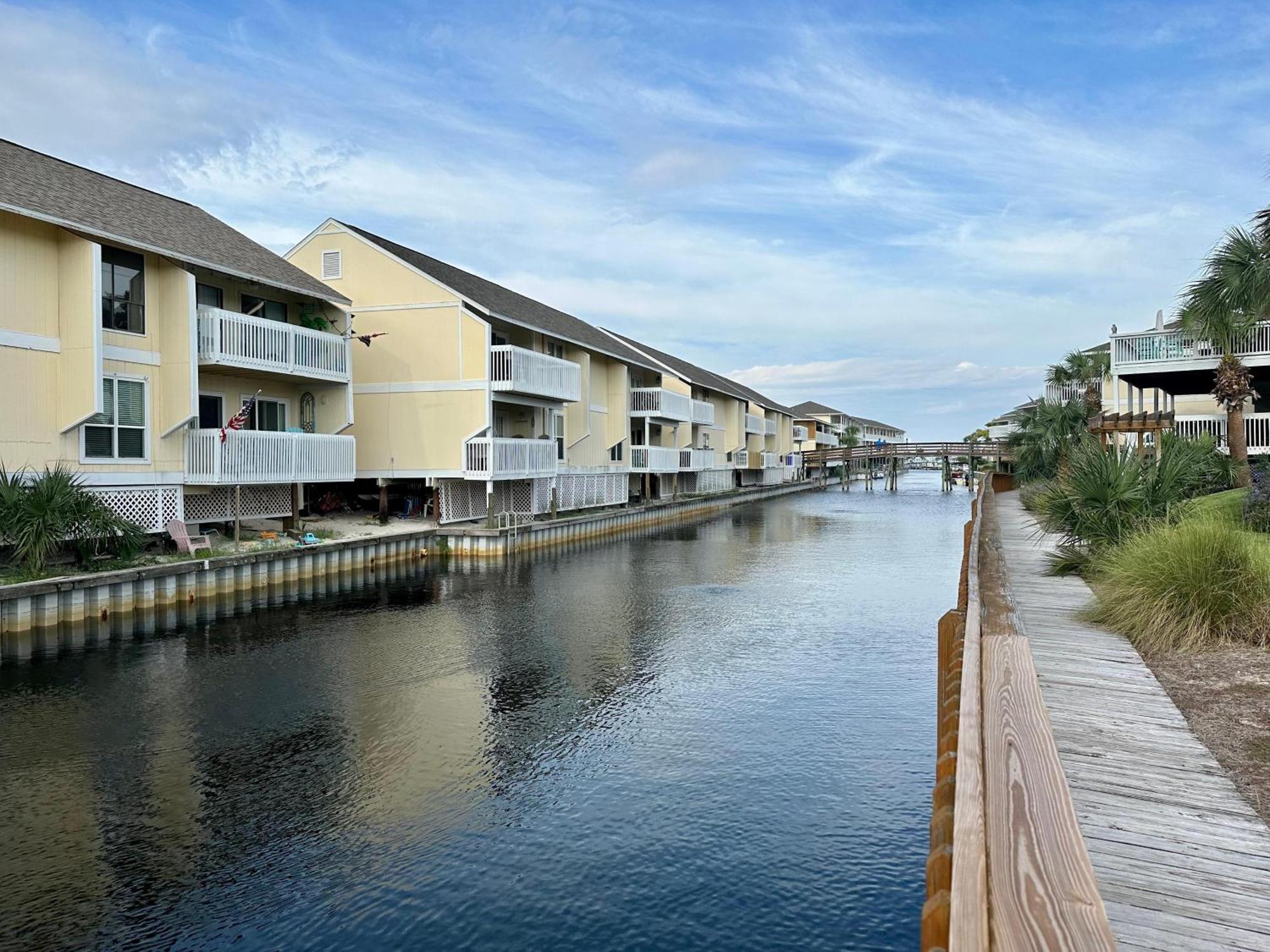 Sandpiper Cove 9123 Дестин Экстерьер фото