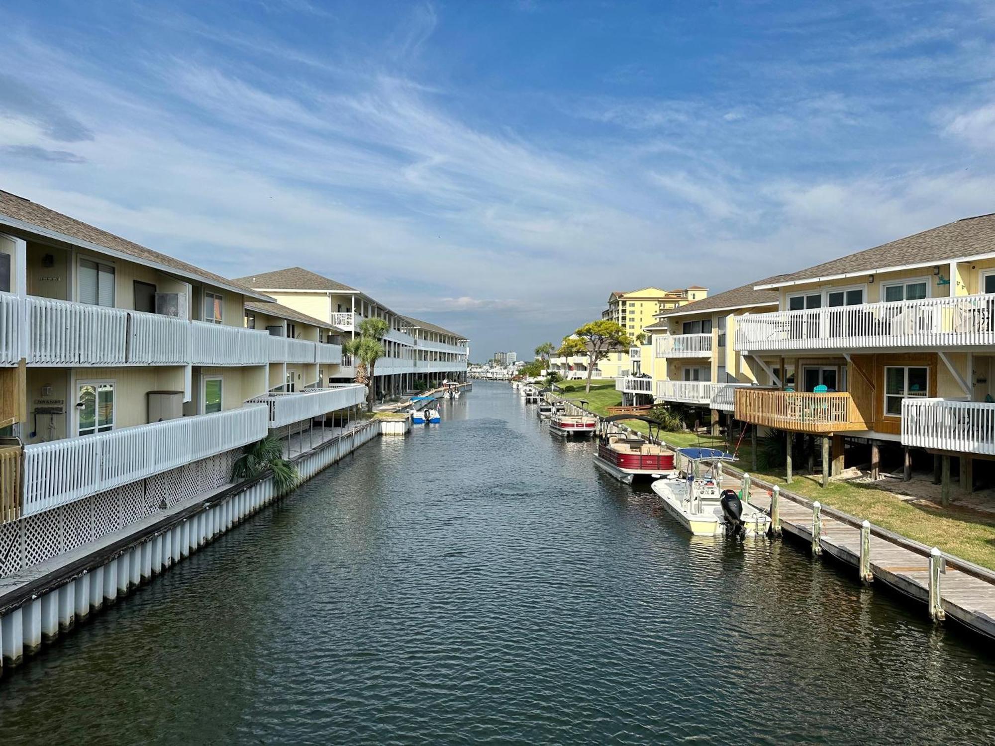 Sandpiper Cove 9123 Дестин Экстерьер фото